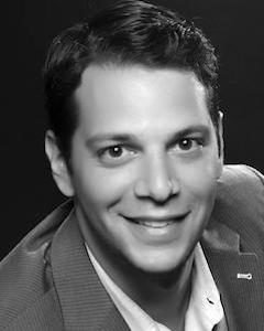 Andrew DiMartino, Bass