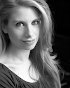 Annie Pasqua, Alto