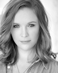Seanna Silver, Soprano
