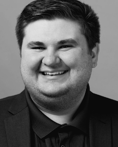 Nick Pattilio, tenor