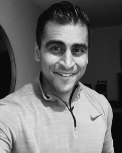 Krishna R. Shah, bass